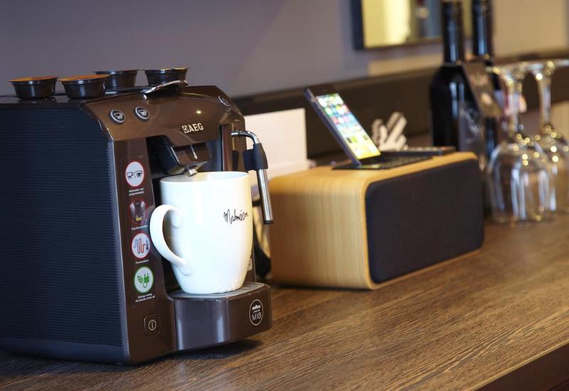 בית מלון כפרי Malmaison Glasgow