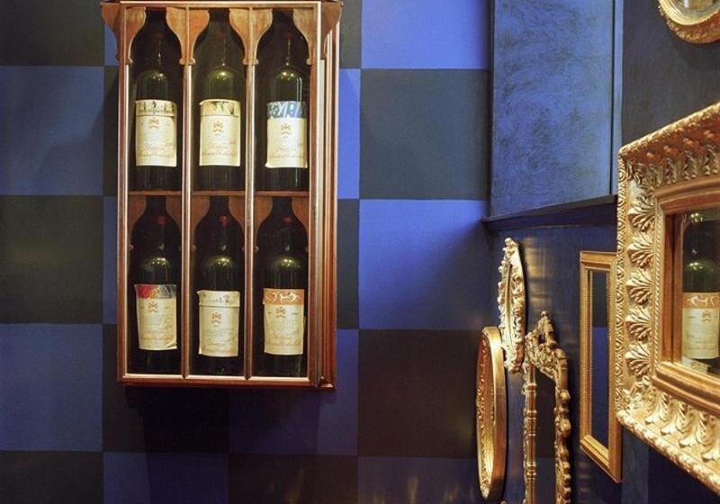 בית מלון כפרי Malmaison Glasgow