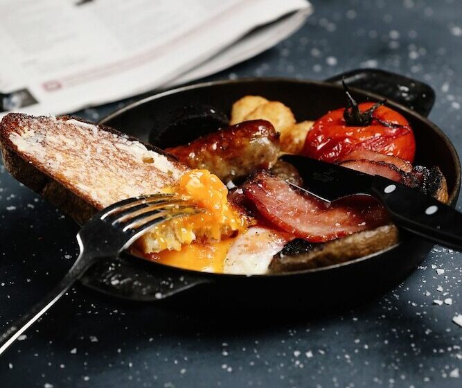 Отель Malmaison Manchester