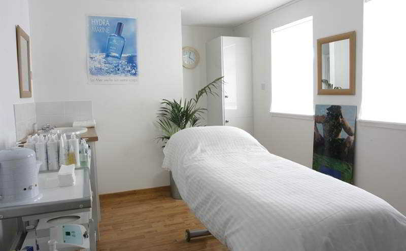 Отель Mansfield Castle