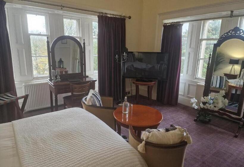 בית מלון כפרי Mansfield House