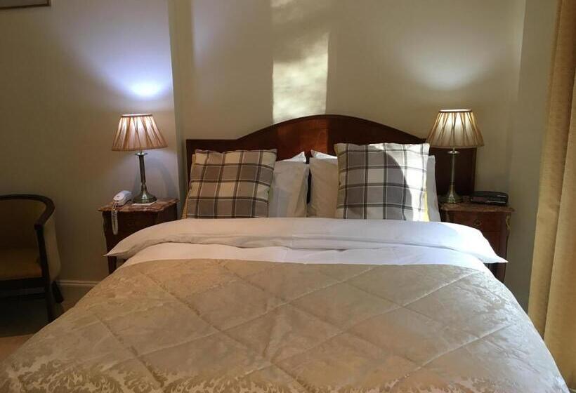 בית מלון כפרי Mansfield House