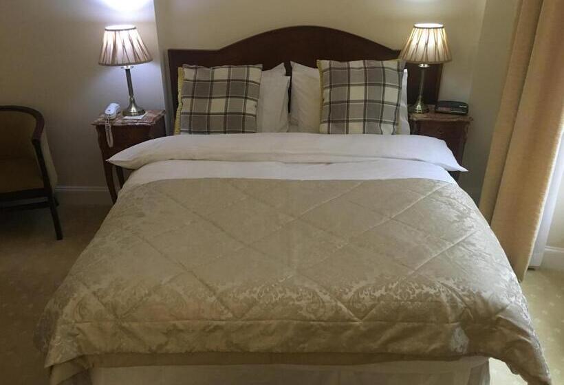 בית מלון כפרי Mansfield House