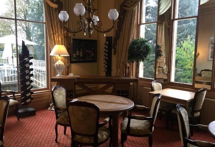 בית מלון כפרי Mansfield House