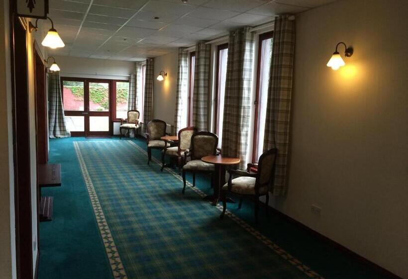 בית מלון כפרי Mansfield House