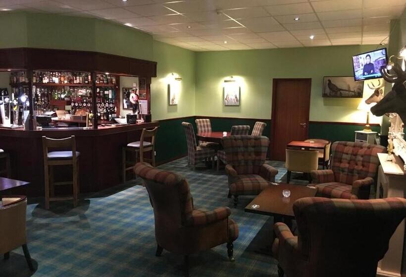 בית מלון כפרי Mansfield House