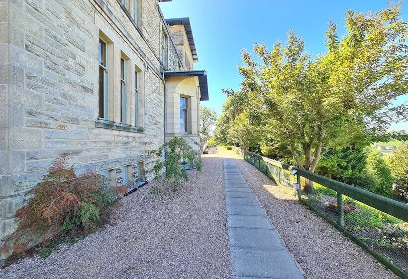 בית מלון כפרי Mansfield House