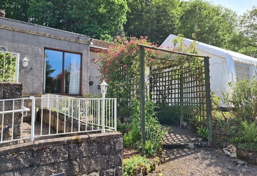 בית מלון כפרי Mansfield House