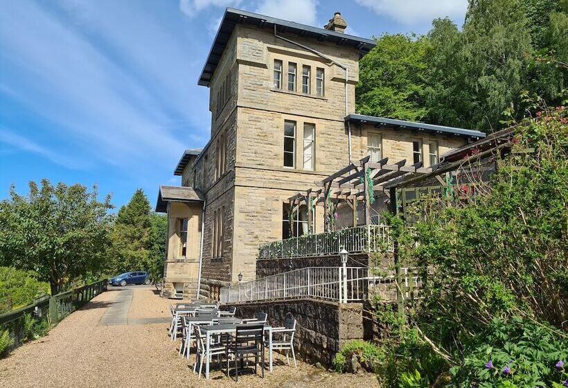 בית מלון כפרי Mansfield House