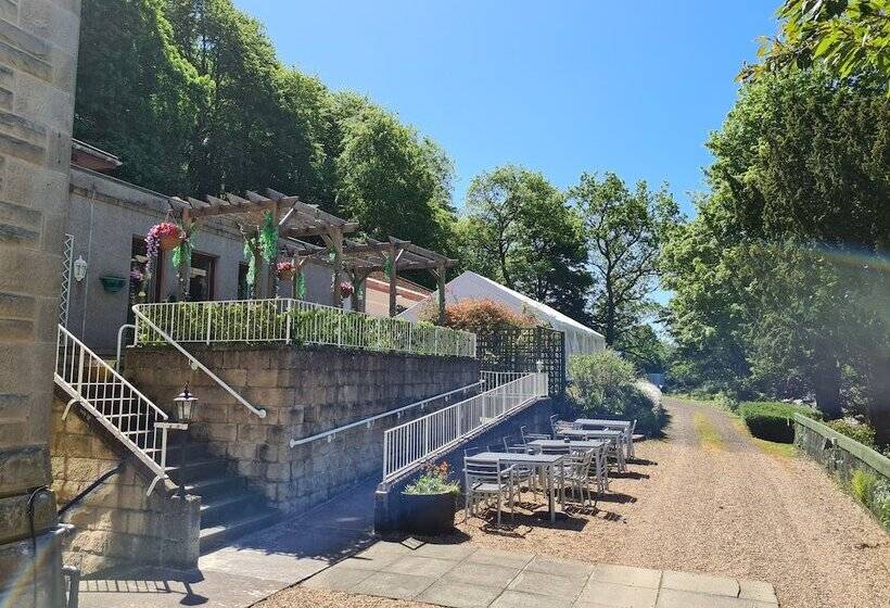 בית מלון כפרי Mansfield House