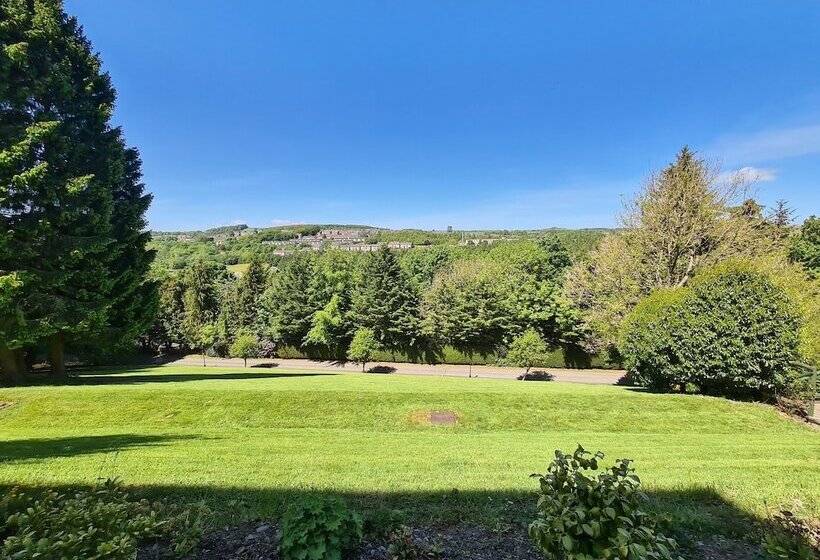 בית מלון כפרי Mansfield House