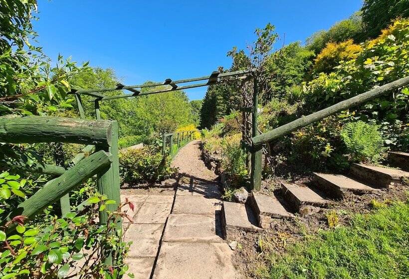 בית מלון כפרי Mansfield House