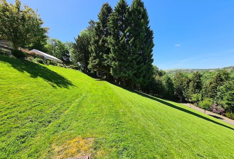 בית מלון כפרי Mansfield House