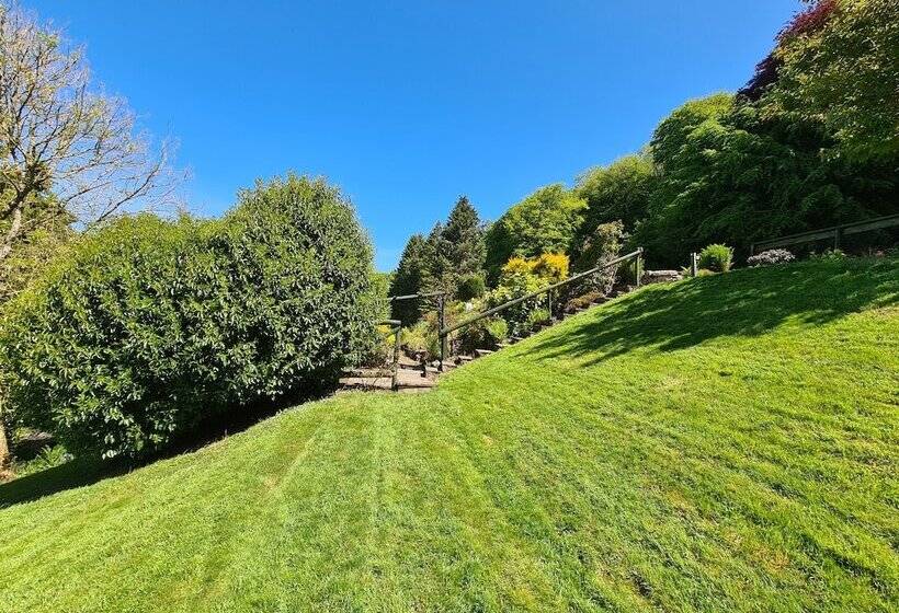 בית מלון כפרי Mansfield House