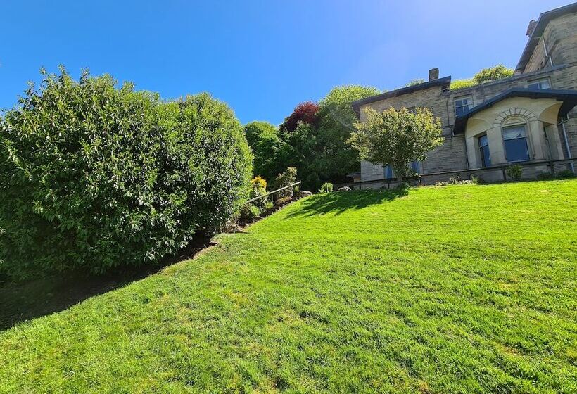 בית מלון כפרי Mansfield House