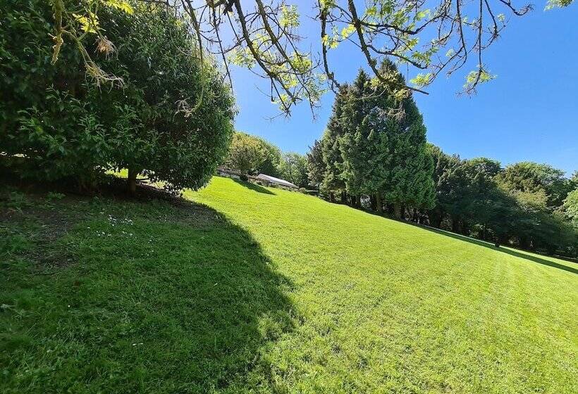 בית מלון כפרי Mansfield House