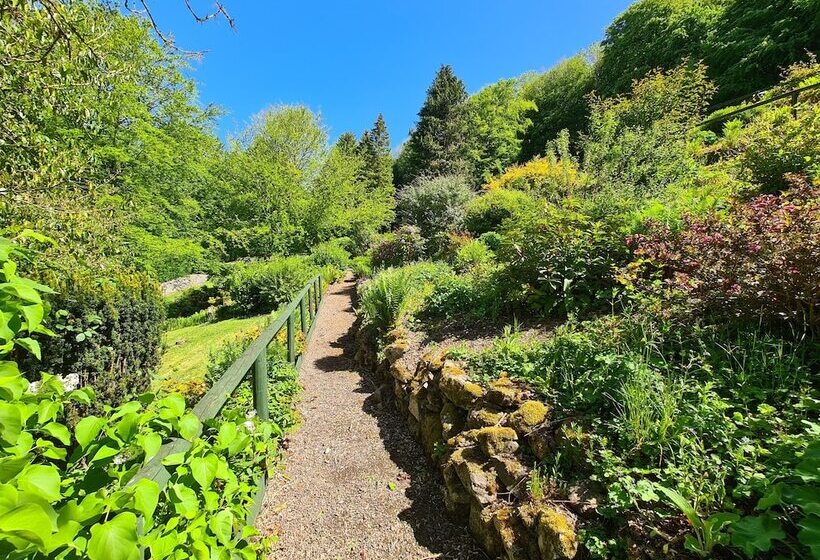 בית מלון כפרי Mansfield House