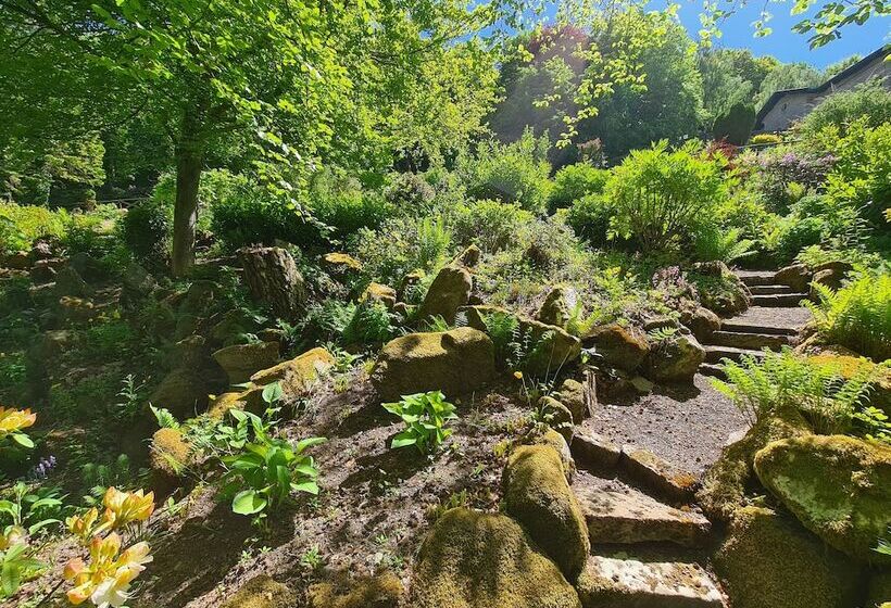 בית מלון כפרי Mansfield House