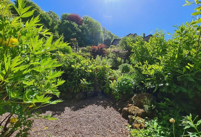 בית מלון כפרי Mansfield House