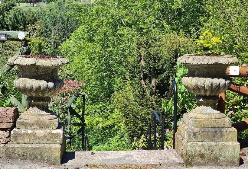 בית מלון כפרי Mansfield House