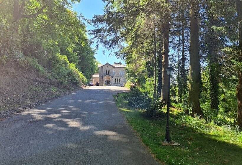 בית מלון כפרי Mansfield House