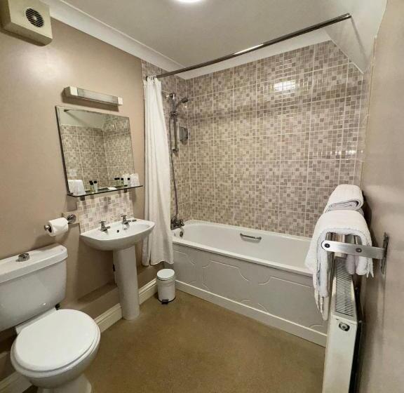 ホテル Marsh Farm