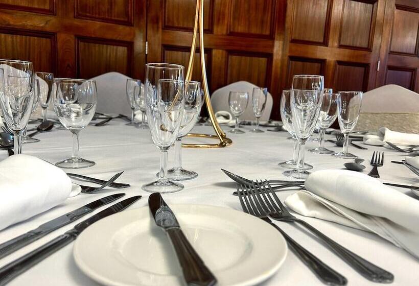 ホテル Marsh Farm