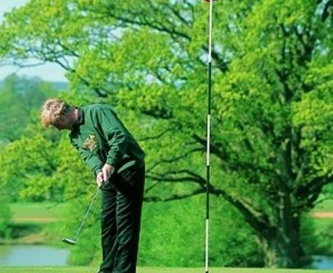 Marwell Hotel A Bespoke