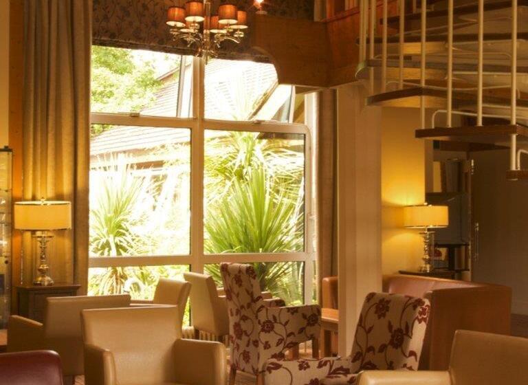 Marwell Hotel A Bespoke