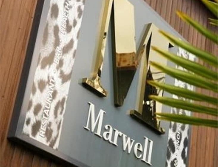 Marwell Hotel A Bespoke