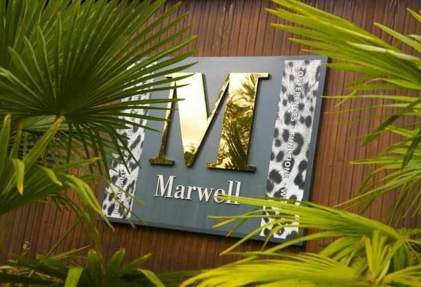 Marwell Hotel A Bespoke