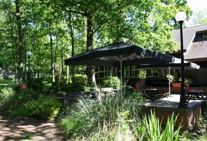 Marwell Hotel A Bespoke