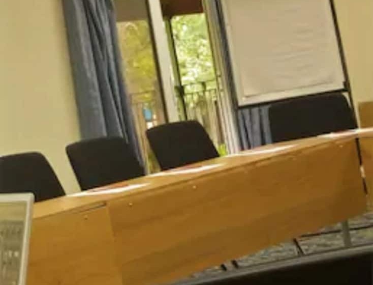 Marwell Hotel A Bespoke