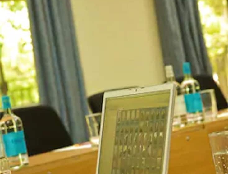 Marwell Hotel A Bespoke