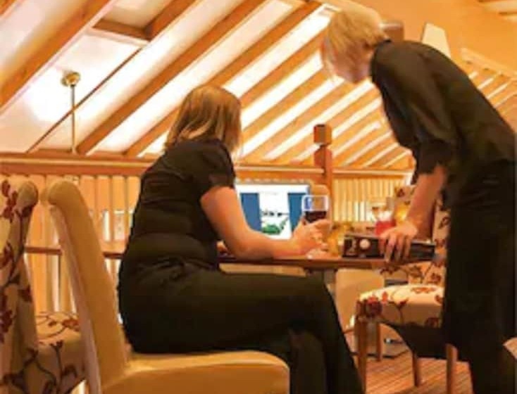 Marwell Hotel A Bespoke