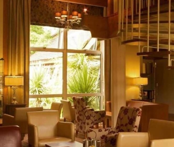 Marwell Hotel A Bespoke