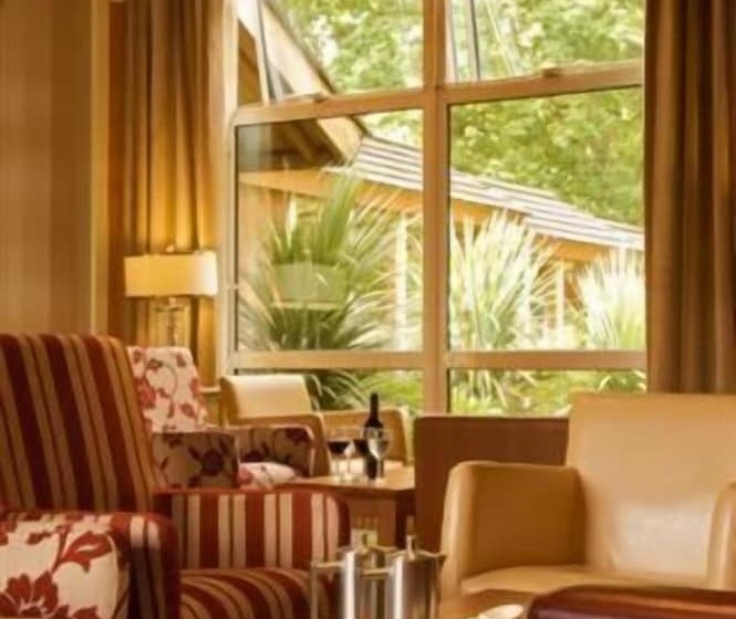 Marwell Hotel A Bespoke