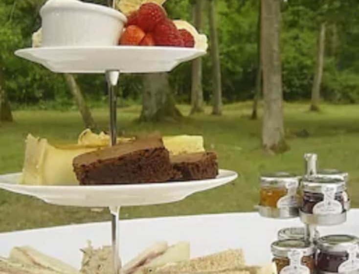 Marwell Hotel A Bespoke