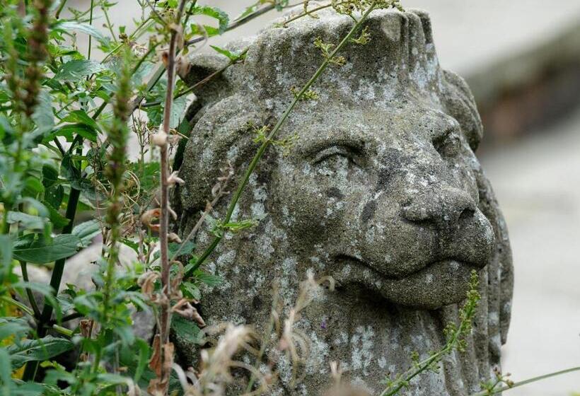 בית מלון כפרי Marygreen Manor