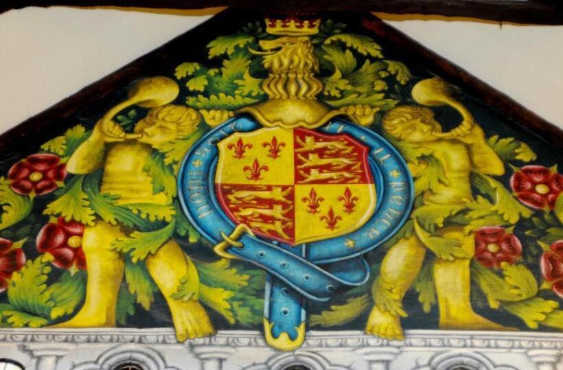 فندق Marygreen Manor