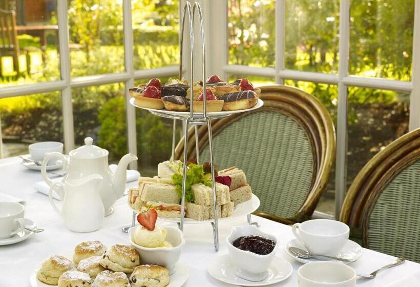 فندق Marygreen Manor