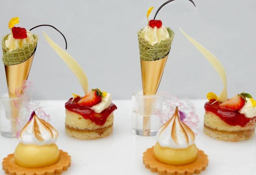 בית מלון כפרי Marygreen Manor