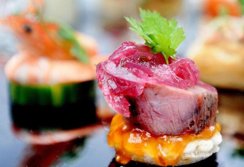 فندق Marygreen Manor