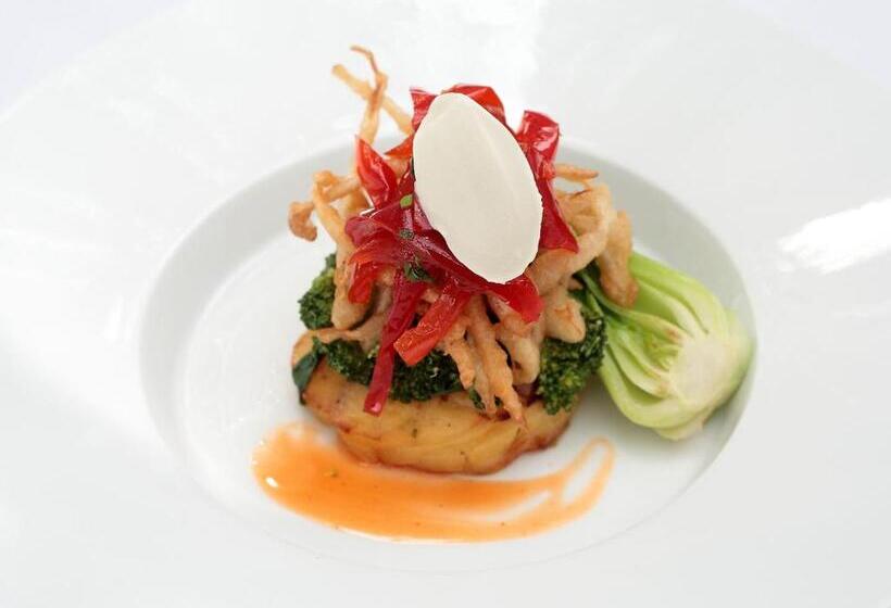 فندق Marygreen Manor