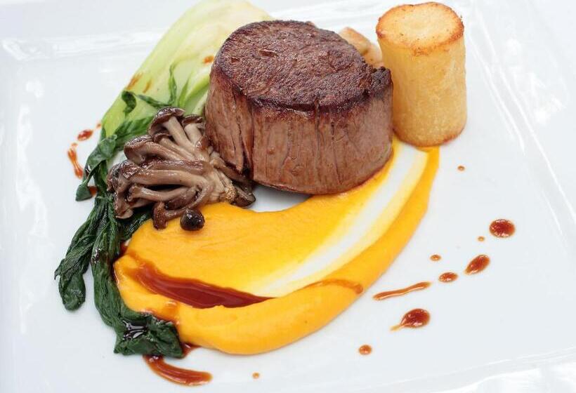 فندق Marygreen Manor