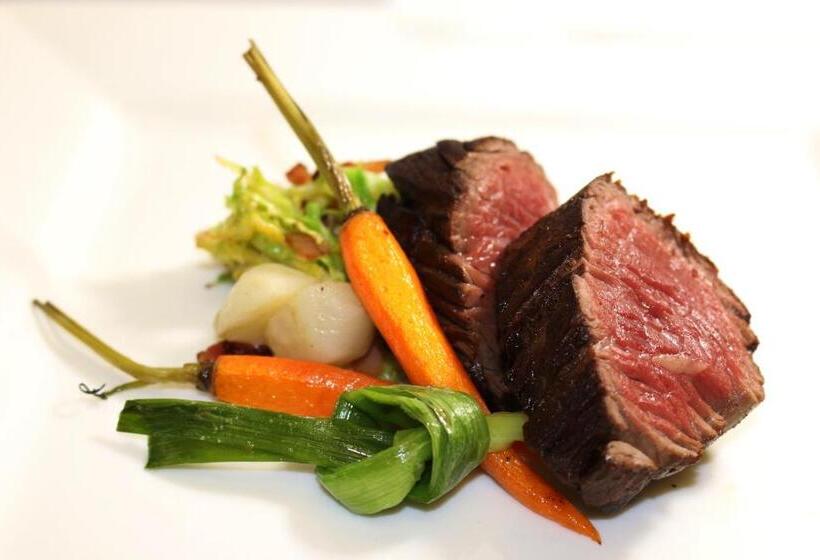 فندق Marygreen Manor