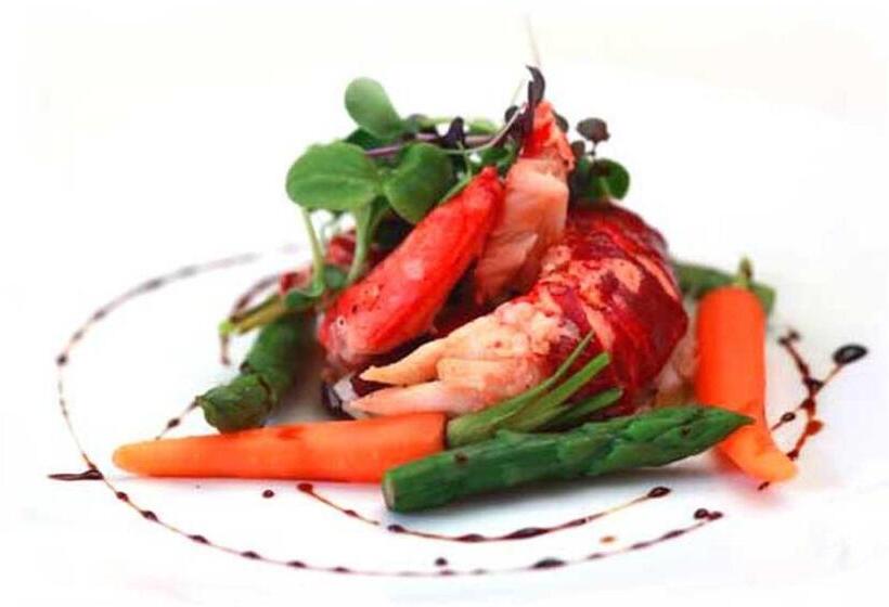 فندق Marygreen Manor