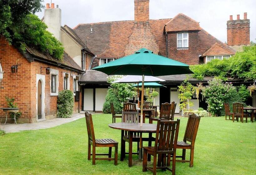 فندق Marygreen Manor