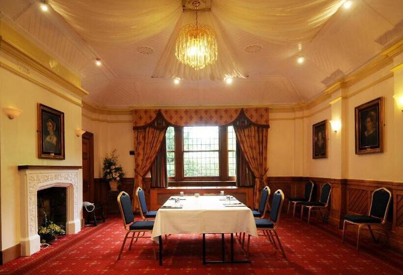 فندق Marygreen Manor