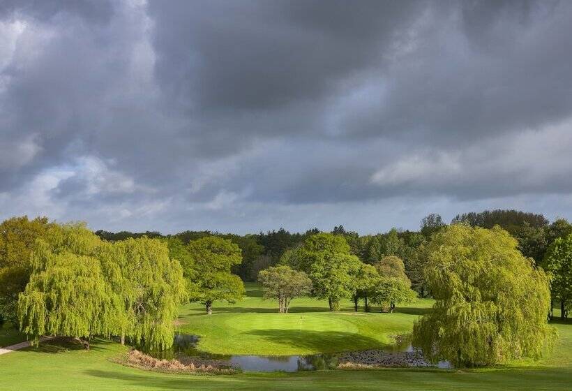 Meon Valley Hotel, Golf & Country Club